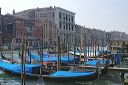 Venetian Gondolas