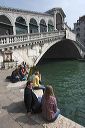 Rialto Bridge