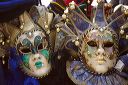 Carnivale Masks