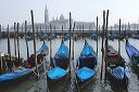 Venetian Gondolas