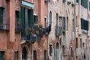 Red Ochre Buildings