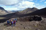 Icelandic landscape photo