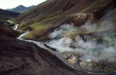 Icelandic landscape photo