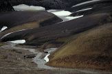 Icelandic landscape photo