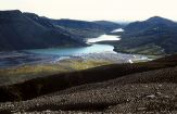 Icelandic landscape photo