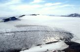 Icelandic landscape photo