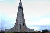 Icelandic landscape photo