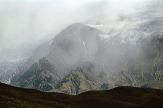 Icelandic landscape photo